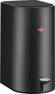 Kosz na śmieci STEP BOY 9l czarny matt - WESCO