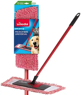 Mop płaski Vileda Pet Pro