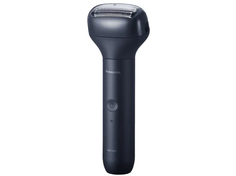 Modułowy system do pielęgnacji osobistej (golarka i trymer) PANASONIC Xshape Multishape Pack Junior Czarny