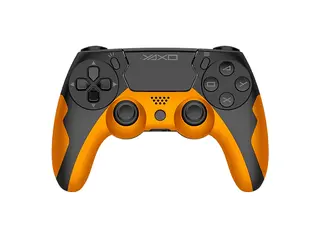 Bezprzewodowy kontroler YAXO Hornet Fury Pomarańczowy