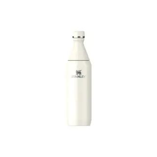 Butelka na wodę Stanley The All Day Slim Cream, 600 ml