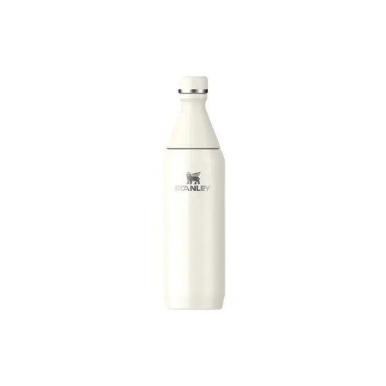 Butelka na wodę Stanley The All Day Slim Cream, 600 ml