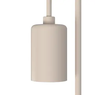 Zawiesie do systemu Cameleon CAMELEON CABLE E27 3,5 M 12072 Nowodvorski