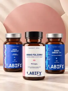 Promienna kobiecość