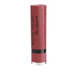 Bourjois Rouge Velvet The Lipstick 33-Rose Water