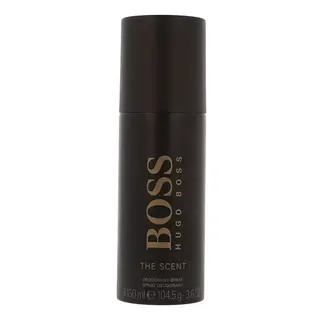 HUGO BOSS The Scent Dezodorant w Sprayu 150ml