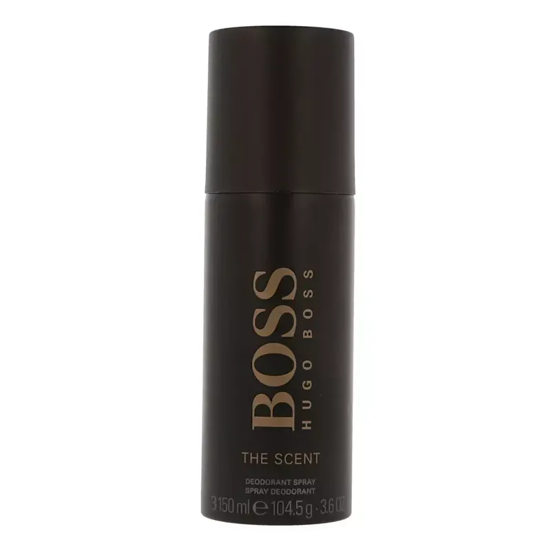 HUGO BOSS The Scent Dezodorant w Sprayu 150ml