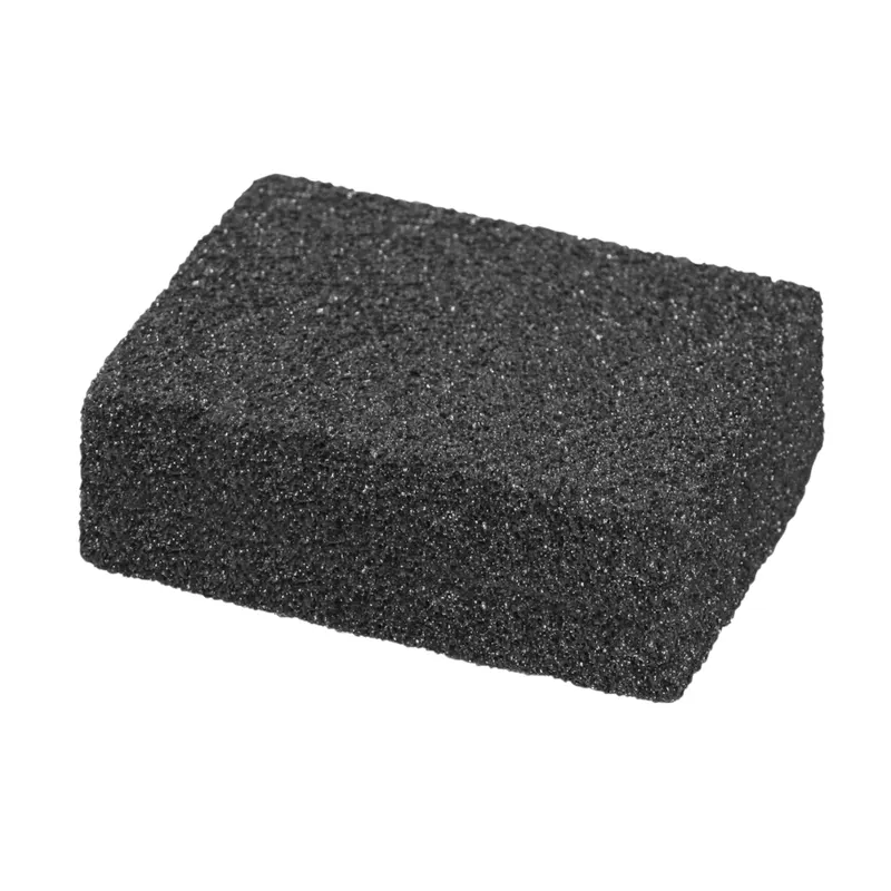 Kerbl Pet Kamień do czyszczenia sierści WonderStone - Dł. x szer. x wys.: 11 x 10 x 4 cm