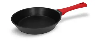 Patelnia Zwieger Obsidian 24cm