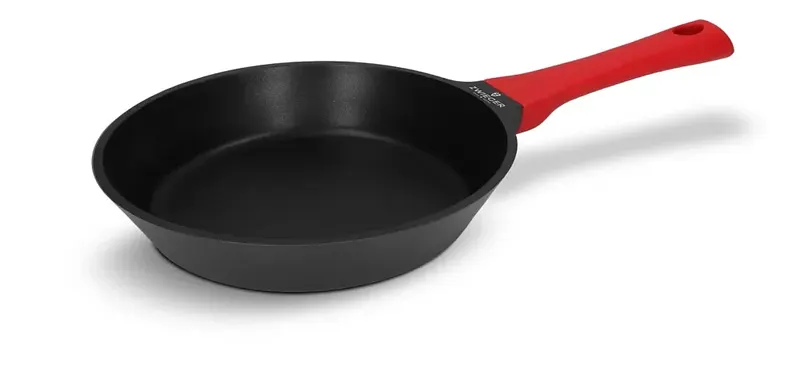Patelnia Zwieger Obsidian 24cm