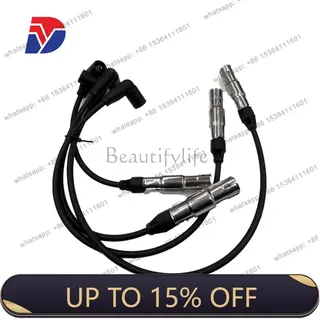 LS for ignition coil high voltage wire spark plug splitter wire 06A905409A 06A905409H