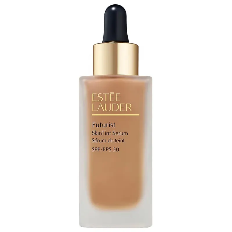 Estee Lauder Futurist SkinTint SPF20 Serum Podkład 3N1 Ivory Beige