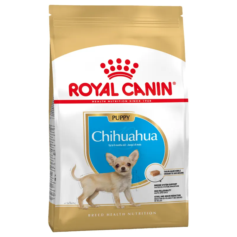 Royal Canin Chihuahua Puppy - 1,5 kg