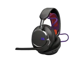 Bezprzewodowe słuchawki gamingowe JBL Quantum 950 Czarny