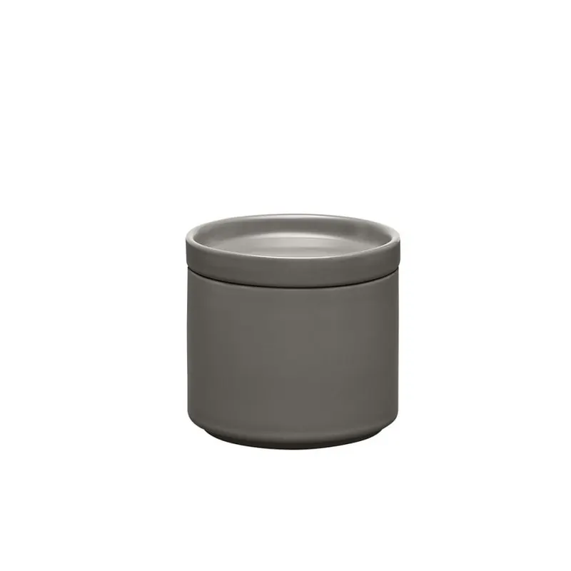 Pojemnik do przechowywania PILAR S, pewter
