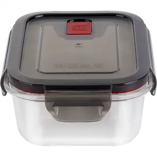 Pojemnik szklany prostokątny Zwilling Gusto - 600 ml