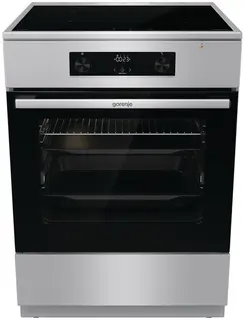 Kuchnia indukcyjna Gorenje GEIT6C60XPG