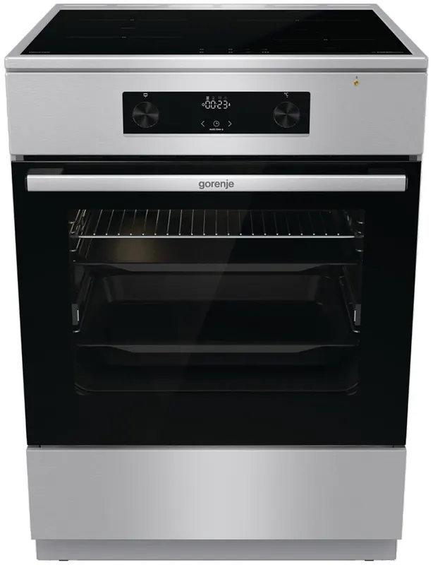 Kuchnia indukcyjna Gorenje GEIT6C60XPG