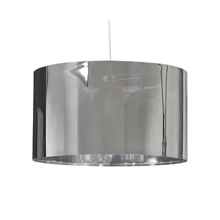 Lampa wisząca Tabora Kokoon Design chrom