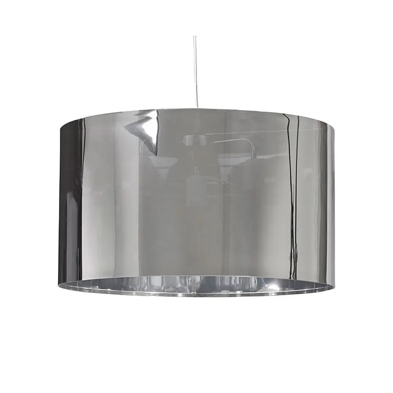 Lampa wisząca Tabora Kokoon Design chrom