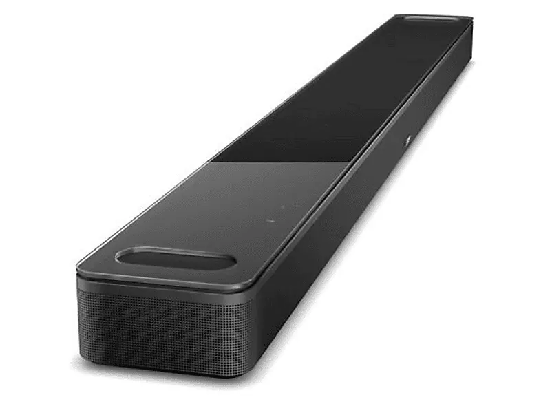 Soundbar BOSE Smart Ultra Czarny