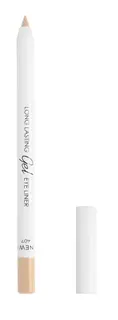 Lamel Long Lasting Gel Eye Liner Kredka do Oczu 407