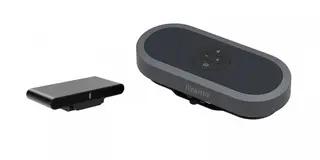 IIYAMA Zestaw bezprzewodowy do prezentacji WP-MEET03M Głośnik/Mikrofon/Present - USB-C with receiver