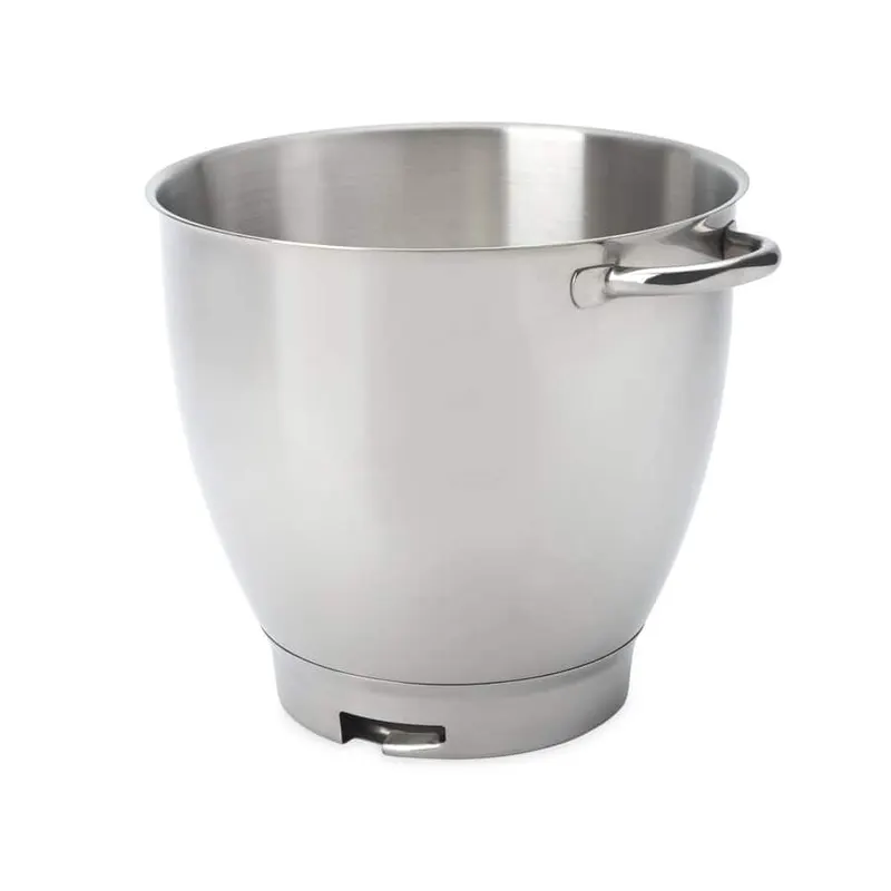 Kenwood Duża misa ze stali nierdzewnej zuchwytami 36386A