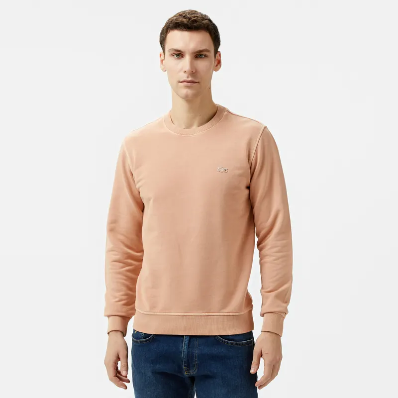 Lacoste Bluza Męska Kolorowy