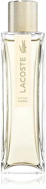 LACOSTE POUR FEMME EDP 90ML FLAKON + KOREK