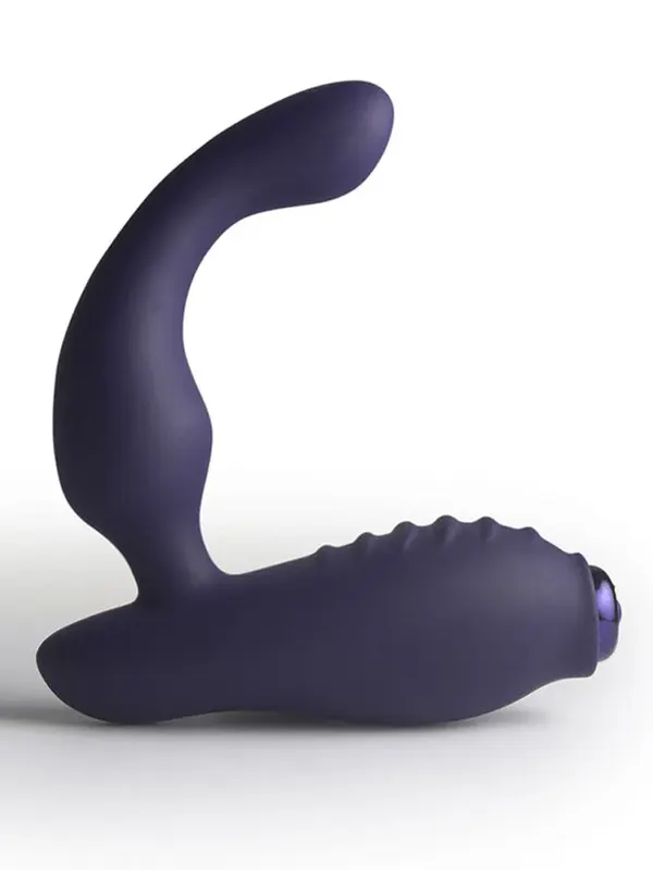 Nova Sovereign Smooth P-Spot Vibrator