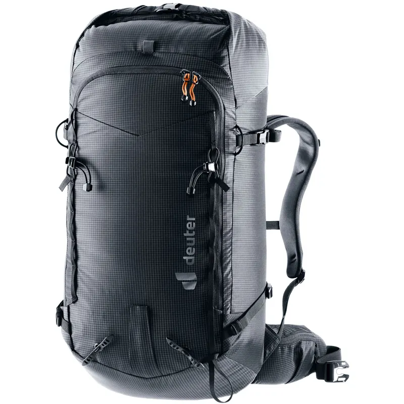Deuter Freescape Lite 26, czarny