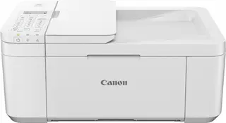 Canon Urządzenie wielofunkcyjne atramentowe TR4755i 5074C046 Białe