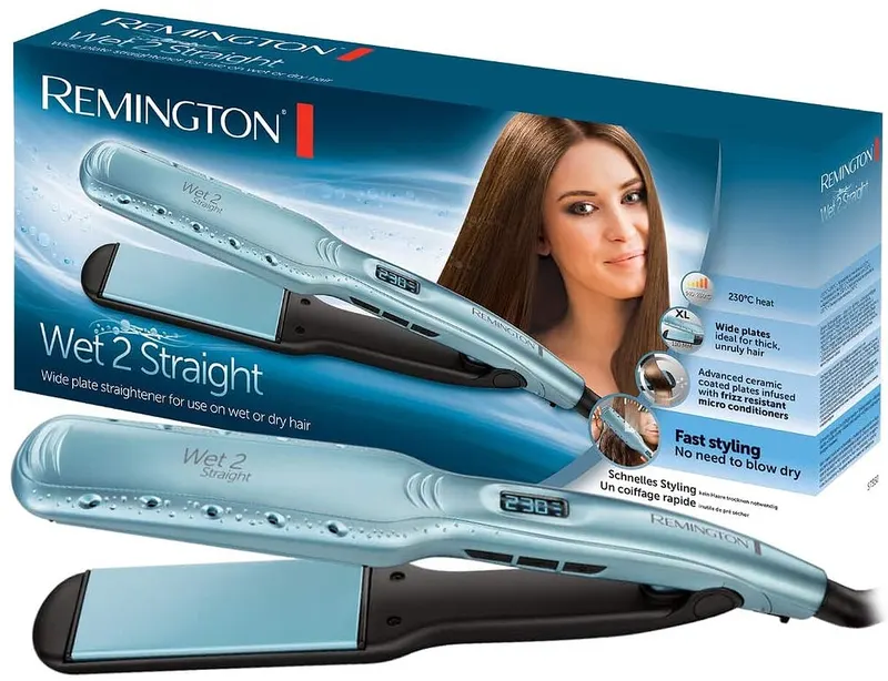 Prostownica Remington S7350