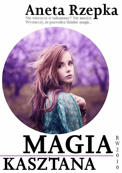 Magia kasztana