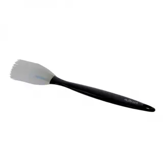 Pędzelek silikonowy dł. 25 cm I