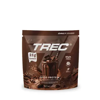 GOOD PROTEIN - Białko z kreatyną - Czekoladowy - 510 g