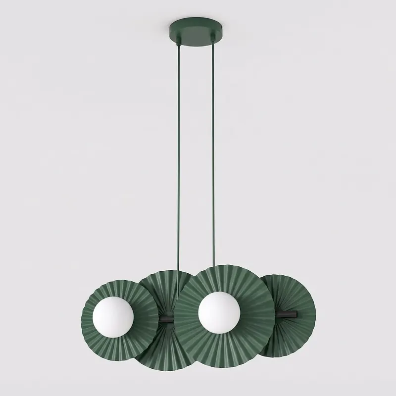 UMBRA 4 OLIVE GREEN