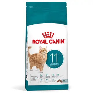 ROYAL CANIN Ageing 11+ - sucha karma dla kota - 2kg