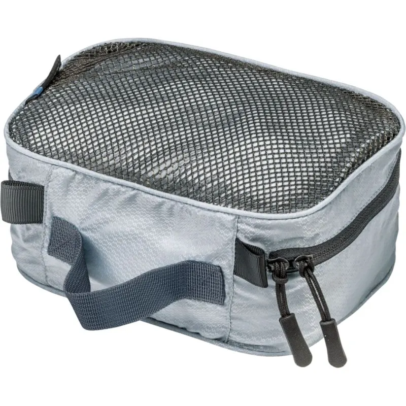 Cocoon Packing Cube Ultralight, 16x12x8cm, burzowy niebieski