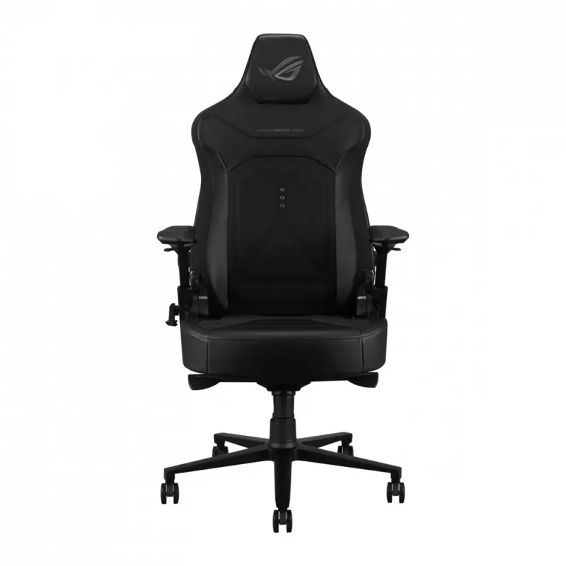 Asus Fotel gamingowy ROG Courser Core SL302C czarny