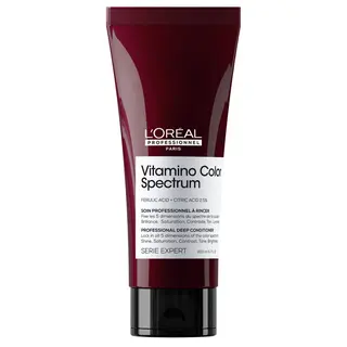 Loreal Professionnel Vitamino Color Spectrum Odżywka do Włosów Wzmacniająca Kolor 200ml