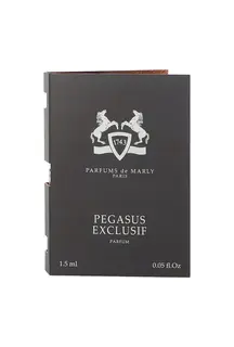 Próbka Parfums De Marly Pegasus Exclusif 1,5ml Perfumy Dla Mężczyzn Męskie