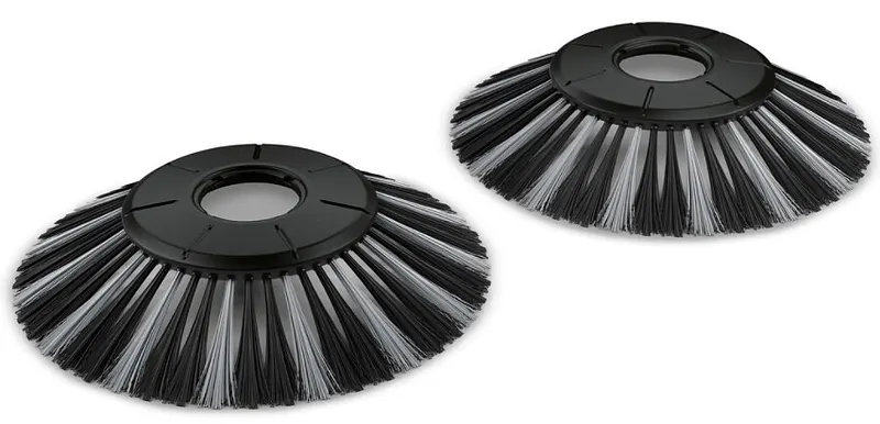 Szczotki boczne do zamiatarki Karcher 2.644-032.0