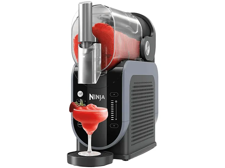 Maszynka do slushy NINJA SLUSHI FS301EU Szary