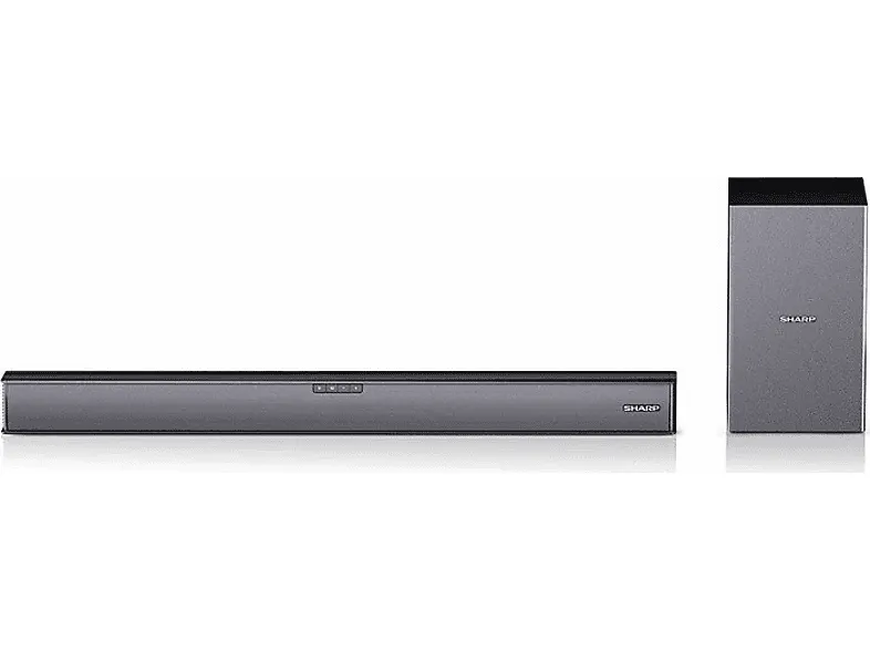 PRODUKT PO EKSPOZYCJI - Soundbar SHARP HT-SBW182