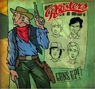 Guns Up