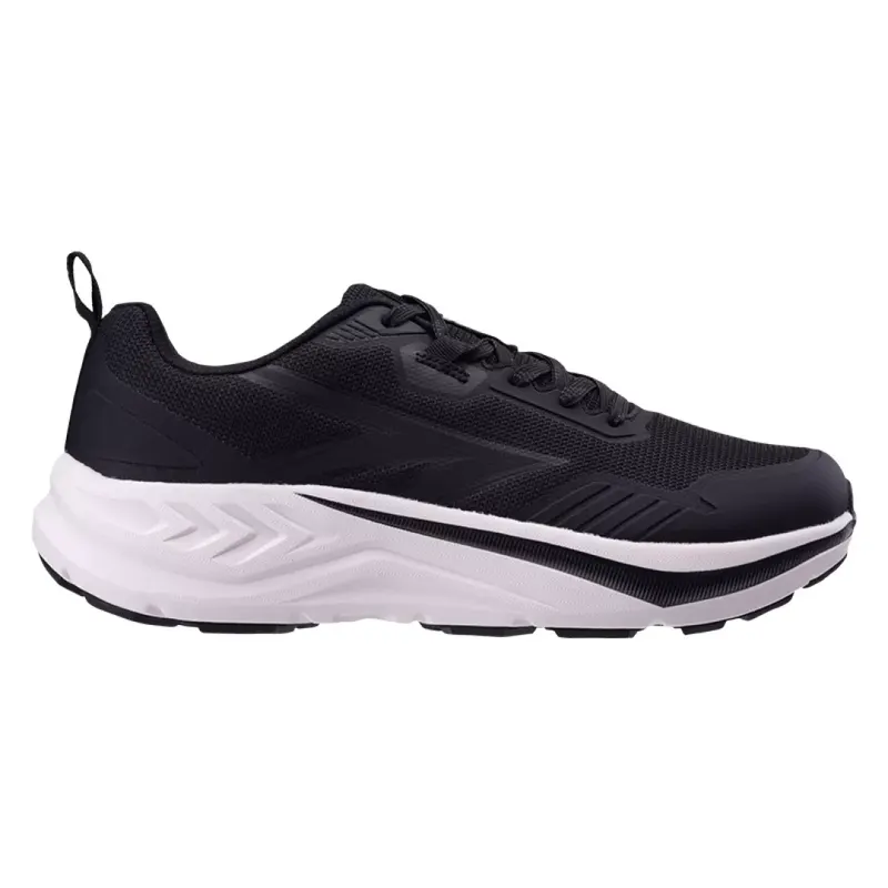 Buty sportowe męskie Hi-Tec Tokie - czarne, Rozmiar buta 42