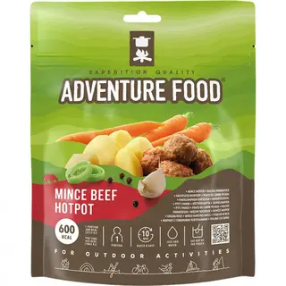 Adventure Food Gulasz z Mielonej Wołowiny, żywność liofilizowana