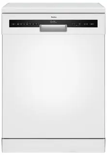 Zmywarka Amica DFM64C7EOqWH SteamPower MaxiSpace3 Autootwieranie ZoneWash 60cm